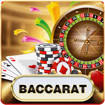 Baccarat 888b