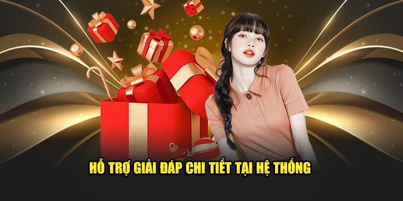 Ho tro giai dap chi tiet tai he thong