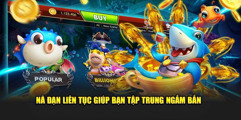 Na dan lien tuc giup ban tap trung ngam ban 